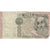 Banknot, Włochy, 1000 Lire, 1982-1983, 1982-01-06, KM:109b, G(4-6)