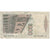 Nota, Itália, 1000 Lire, 1982-1983, 1982-01-06, KM:109b, G(4-6)