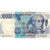 Banknote, Italy, 10,000 Lire, 1984-09-03, KM:112a, AU(50-53)