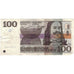 Biljet, Nederland, 100 Gulden, 1970, 1970-05-14, TTB