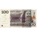 Geldschein, Niederlande, 100 Gulden, 1970, 1970-05-14, SS