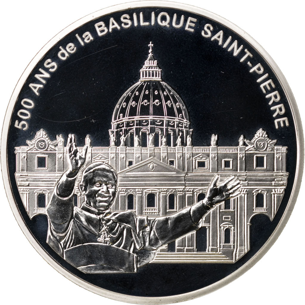 FRANCE, 1-1/2 Euro, 2006, Paris, KM #1455, MS(65-70), Silver, 37, 22.20
