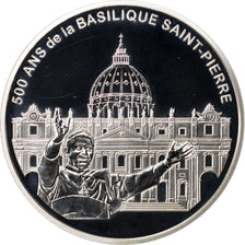 FRANCE, 1-1/2 Euro, 2006, Paris, KM #1455, MS(65-70), Silver, 37, 22.20