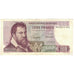 Geldschein, Belgien, 100 Francs, KM:134b, SS