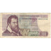 Geldschein, Belgien, 100 Francs, KM:134b, S