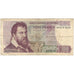 Banknote, Belgium, 100 Francs, KM:134b, VF(20-25)