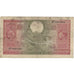 Nota, Bélgica, 100 Francs-20 Belgas, 1943, 1943-02-01, KM:123, VF(20-25)