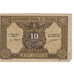 Geldschein, FRENCH INDO-CHINA, 10 Cents, Undated (1942), KM:89a, VZ
