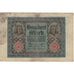Geldschein, Deutschland, 100 Mark, 1920-11-01, KM:69b, SGE+