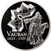 FRANCE, 1-1/2 Euro, 2007, KM #1462, MS(65-70), Silver, 37, 22.20