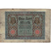 Banknote, Germany, 100 Mark, 1920-11-01, KM:69b, F(12-15)