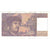 França, 20 Francs, Debussy, 1997, 250788 D.061, EF(40-45), Fayette:66ter.02.63