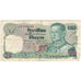 Banknote, Thailand, 20 Baht, Undated (1978-81), KM:88, VF(20-25)
