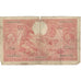 Banknote, Belgium, 100 Francs-20 Belgas, 1944, 1944-11-04, KM:113, VG(8-10)