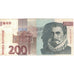 Banconote, Slovenia, 200 Tolarjev, 1992, 1992-01-15, KM:15a, BB