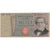 Billete, 1000 Lire, 1981, Italia, 1981-05-30, BC+