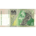 Geldschein, Slowakei, 20 Korun, 2001, 2001-08-31, KM:20e, SS