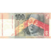 Geldschein, Slowakei, 100 Korun, 2001, 2001-10-10, KM:25c, SS+