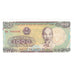 Banknote, Vietnam, 1000 D<ox>ng, 1988, KM:102a, UNC(65-70)