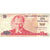 Billete, 10 Lira, 1970, Turquía, 1970-01-14, KM:147a, MBC