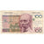 Nota, Bélgica, 100 Francs, KM:140a, VG(8-10)