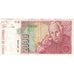 Banknot, Hiszpania, 2000 Pesetas, KM:164, EF(40-45)