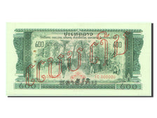 Lao, 200 Kip, KM #23As, UNC(63)