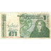 Banknote, Ireland - Republic, 1 Pound, 1986, 1986-02-19, KM:70c, VF(20-25)