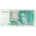 Banknote, GERMANY - FEDERAL REPUBLIC, 20 Deutsche Mark, 1991, 1991-08-01