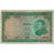Banknote, Lao, 5 Kip, Undated (1962), KM:9b, VG(8-10)