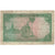 Banknote, Lao, 5 Kip, Undated (1962), KM:9b, VG(8-10)