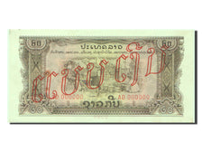 Lao, 20 Kip, KM #21s, UNC(63)