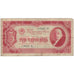 Banconote, Russia, 3 Chervontsa, 1937, KM:203a, Undated, MB