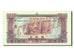 Lao, 50 Kip, KM #22s, UNC(63)