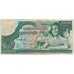 Geldschein, Kambodscha, 5000 Riels, 1972, KM:17a, SS+