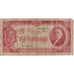 Banknote, Russia, 3 Chervontsa, 1937, Undated, KM:203a, VF(20-25)