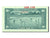 Biljet, Laos, 10 Kip, 1957, NIEUW