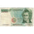 Billete, 5000 Lire, Italia, 1985-01-04, KM:111c, BC