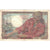 Frankrijk, 20 Francs, Pêcheur, 1943, 91892 F.71, TTB, Fayette:13.05, KM:100a