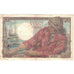 Frankreich, 20 Francs, Pêcheur, 1943, 91892 F.71, SS, Fayette:13.05, KM:100a