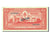 Biljet, Laos, 50 Kip, 1957, SUP+