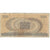 Billet, Italie, 500 Lire, 1966, 1966-06-20, KM:93a, B+