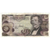 Banknote, Austria, 20 Schilling, 1967-07-02, KM:142a, VF(30-35)