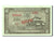 Biljet, Laos, 5 Kip, 1957, NIEUW