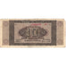 Banknote, Greece, 10,000,000 Drachmai, 1944, 1944-07-29, KM:129b, VF(20-25)
