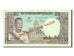 Lao, 50 Kip, 1963, KM #12a, UNC(65-70)