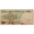 Biljet, Polen, 50 Zlotych, 1975, 1975-05-09, KM:142a, AB+