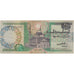 Geldschein, Ägypten, 20 Pounds, KM:52b, S
