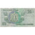 Billet, Égypte, 25 Piastres, undated (1980-84), KM:54, TB+
