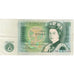 Banknote, Great Britain, 1 Pound, Undated (1978-84), KM:377b, EF(40-45)